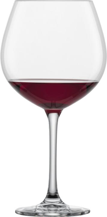 Produktbild Schott Zwiesel Classico (81.40 cl, 1 Gläser, Rotweingläser)