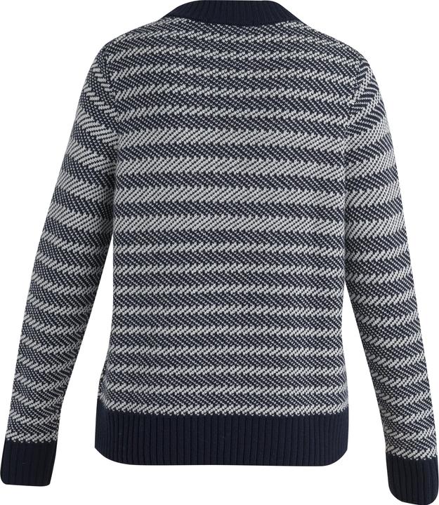 Produktbild Icebreaker Women's Waypoint Crewe Sweater (M)