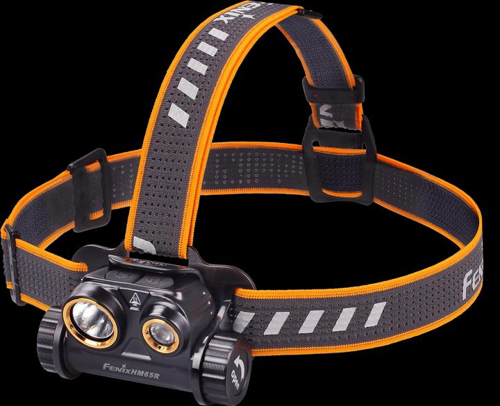 Immagine prodotto Fenix HM65R (1400 lm)