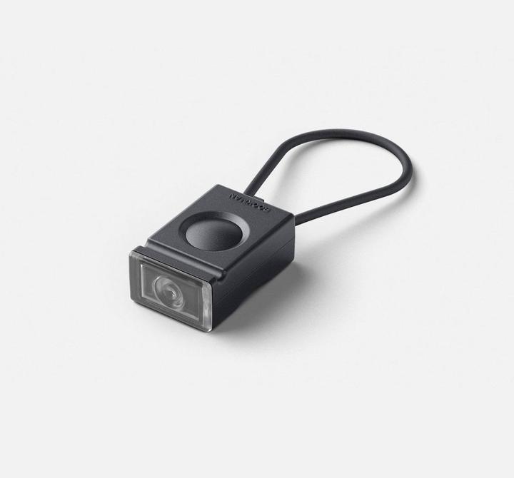 Produktbild Bookman Fahrradlicht Block Light Front 50lm (50 lm)