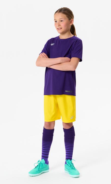 Image du produit Kipsta Short VIRALTO Club junior jaune