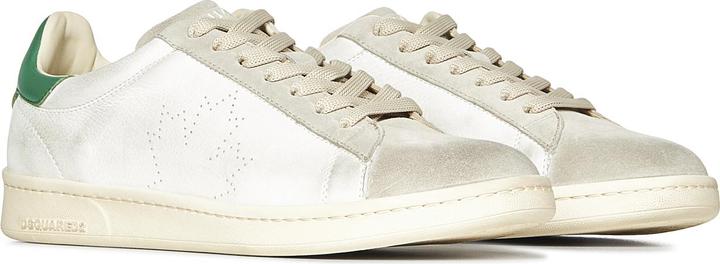 Image du produit Dsquared2 Sneakers White (42)