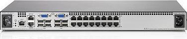 Produktbild HPE 0x2x16 KVM SVR Cnsl G2 VM CAC