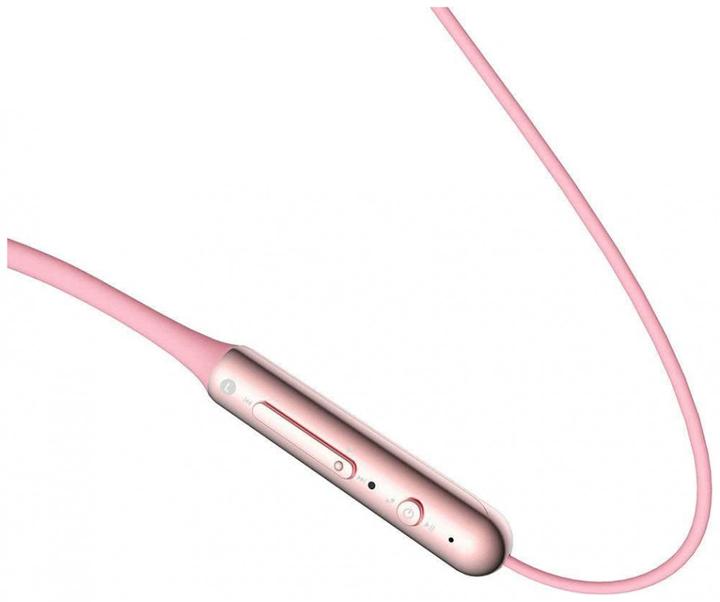 Actual product image 1More stylish BT pink (6 h, Wireless)
