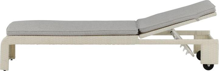 Produktbild Venture Home Sonnenliege London (60 cm)