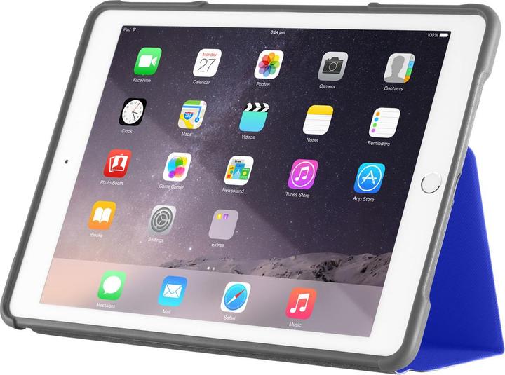 Actual product image STM Dux (iPad Air 2014 (2. Gen))
