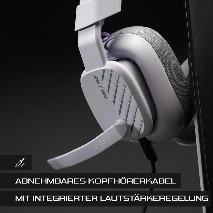 Productafbeelding Astro Gaming A10 Gen 2 (Bedraad)