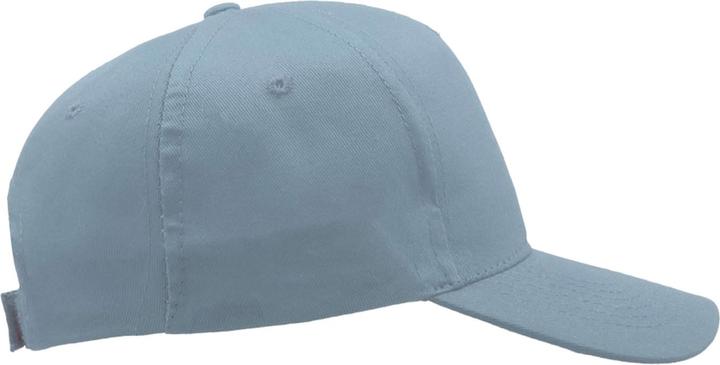 Produktbild Atlantis Baseballkappe mit 5 Paneelen (One Size)