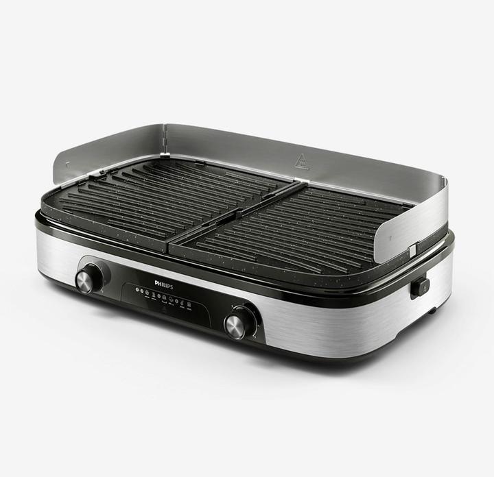 Produktbild Philips Tischgrill