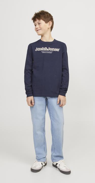 Immagine prodotto Jack & Jones Boys Clark Stretch SQ 702 jeggings regular fit (164)