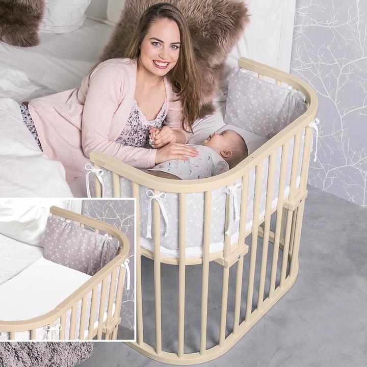 Produktbild Babybay Maxi