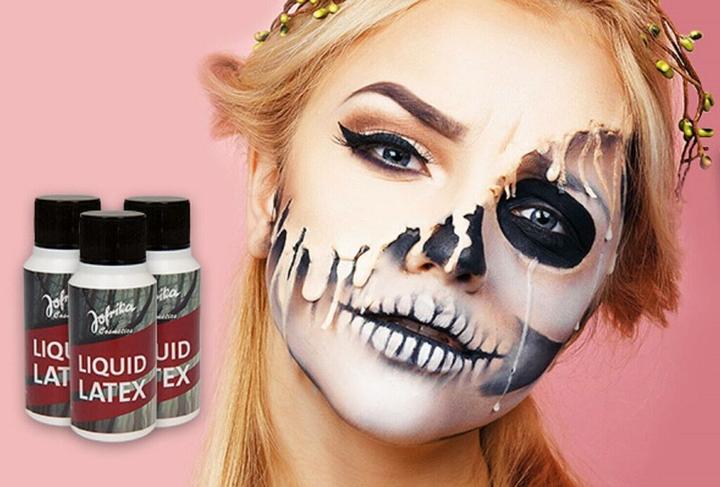 Immagine prodotto Jofrika Liquid Latex