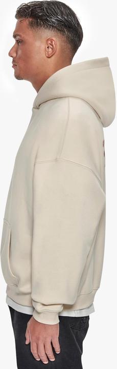 Immagine prodotto Dropsize Felpa con cappuccio Heavy Oversize Crime - 126881 (XXL)