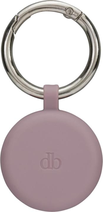 Actual product image dbramante1928 Greenland AirtTag Key Ring