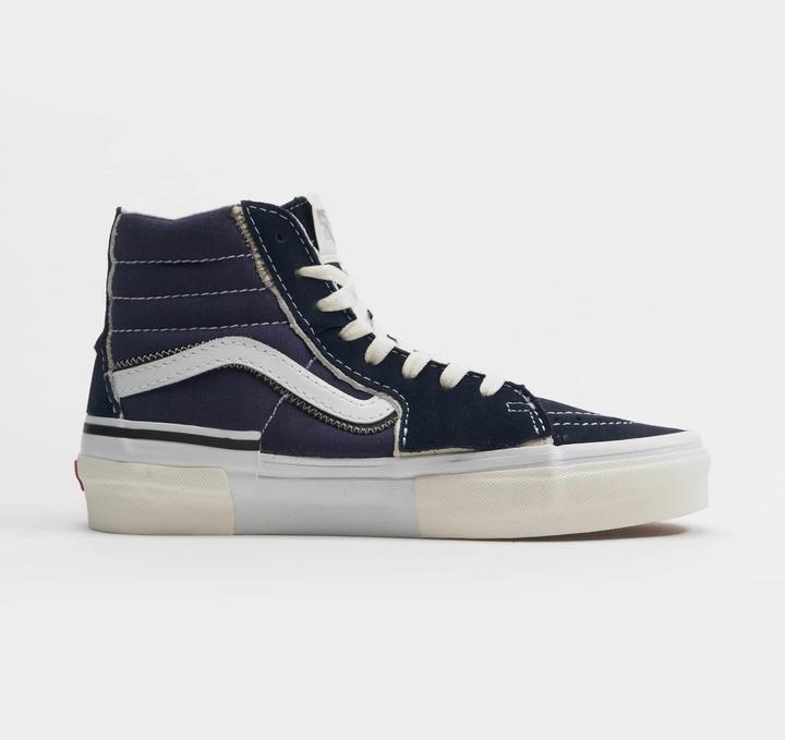 Immagine prodotto Vans Scarpe Sk8-Hi Reconstruct - 110915 (36.5)