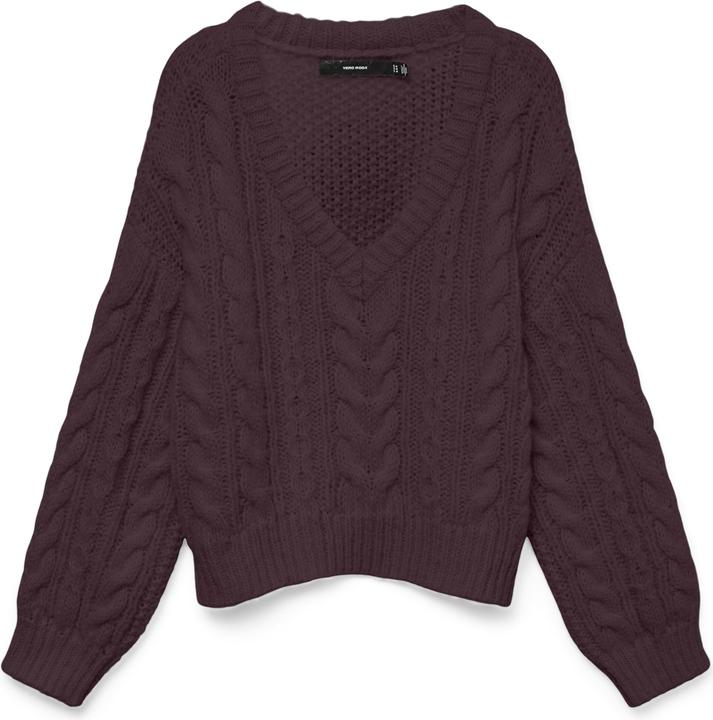 Immagine prodotto Vero Moda VMDREAM Pullover Strickpullover (XS)