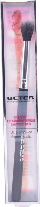 Produktbild Beter PROFESSIONAL pincel difuminador de sombras pelo sintetico (Eyeshadow)