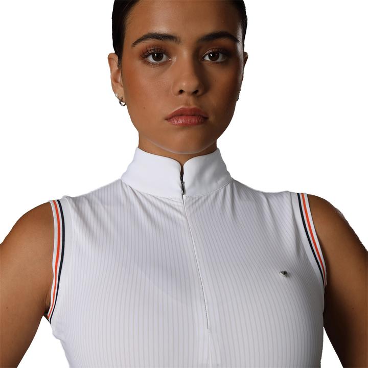 Produktbild Aubrion Arcaster Bluse Springreiten Ärmellos (L)