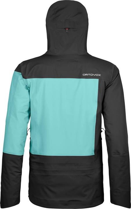 Image du produit Ortovox Deep Shell Jacket W (L)