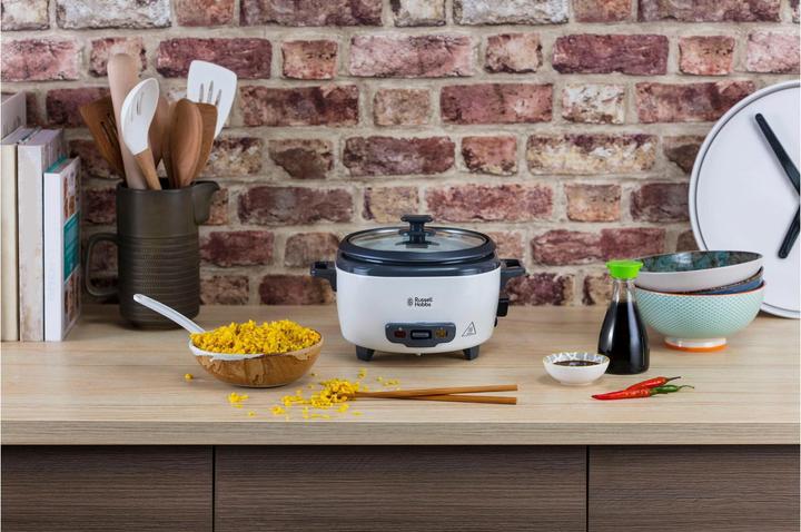Produktbild Russell Hobbs Mittlerer Reiskocher 27030-56