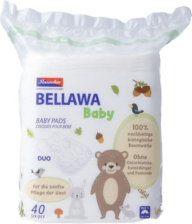 Produktbild Bellawa Baby (40 Stück)
