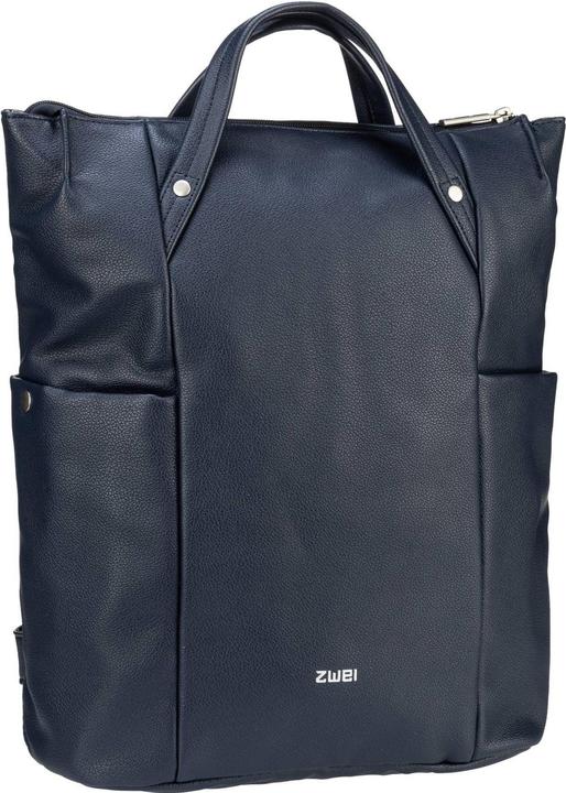Actual product image Zwei Backpack / Daypack Pia PIR150 (0.01 l)