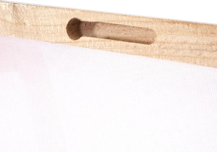 Produktbild MCW Leinwandbild H376 (50 x 150 x 2.5 cm)