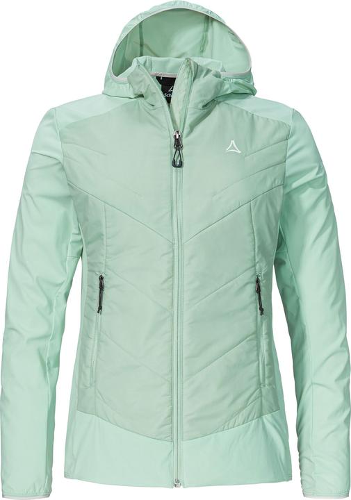 Produktbild Schöffel Hybrid Jk Style Blaueis WMS (38, M)