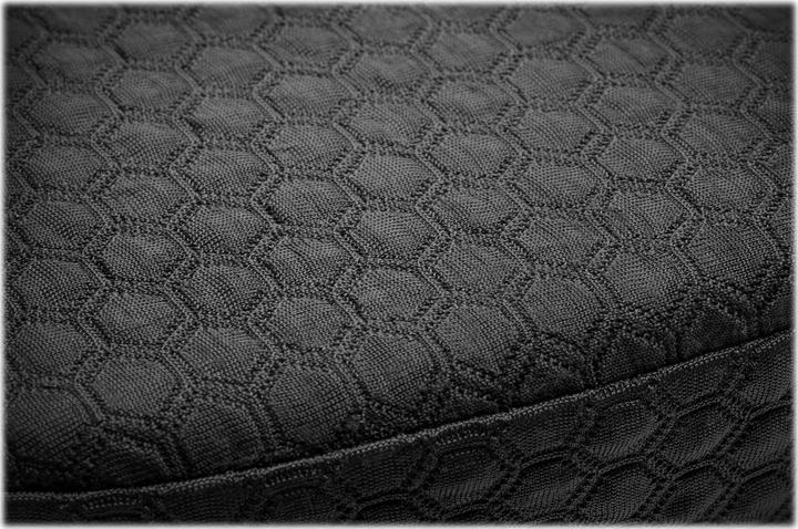 Actual product image Kensington Premium Cool-Gel Seat Cushion