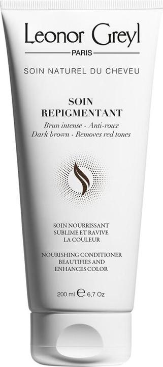 Leonor Greyl Soin Repigmentant - Intensives Braun (200 ml)