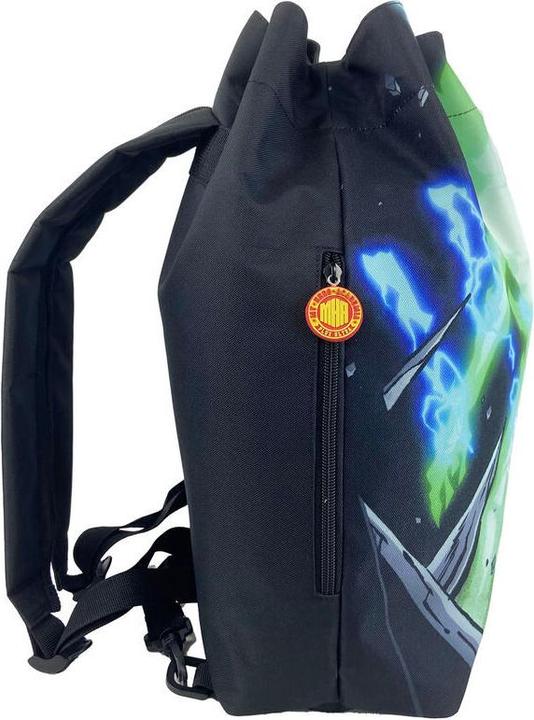 Produktbild CYP MY HERO ACADEMIA - Fight - Sac à Dos Polochon