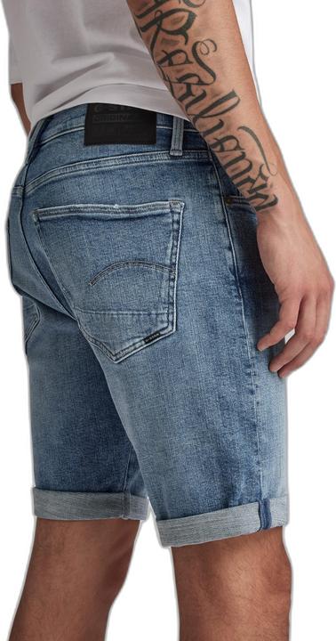Image du produit G-Star short slim 3301 (28)