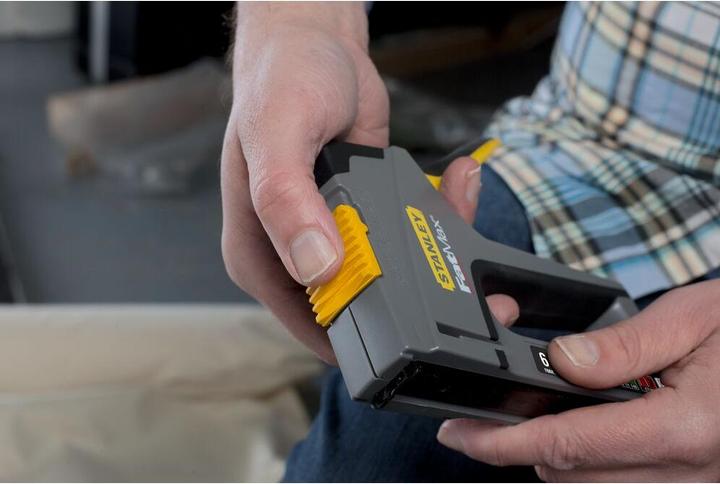 Image du produit Stanley Agrafeuse FatMax 6 en 1 (FMHT6-70868)