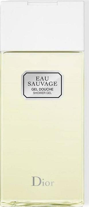 Produktbild Dior Eau Sauvage (200 ml)