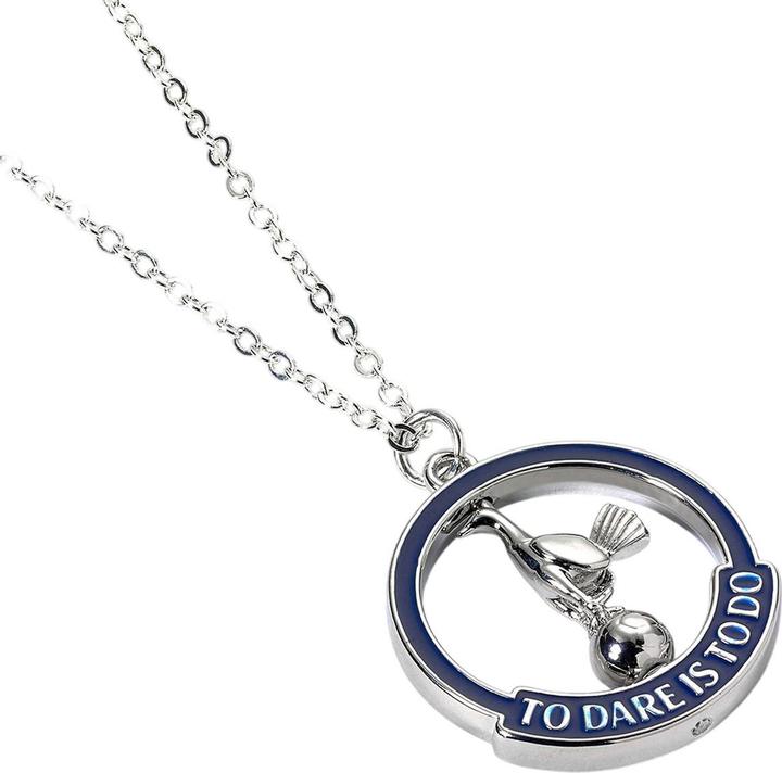 Produktbild Tottenham Hotspur FC Spinner Halskette Metall (100% synthetisches Material)