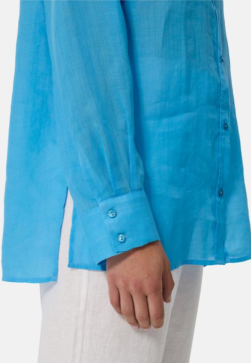 Produktbild Cash-Mere Ramie Bluse Oversize Style (S)