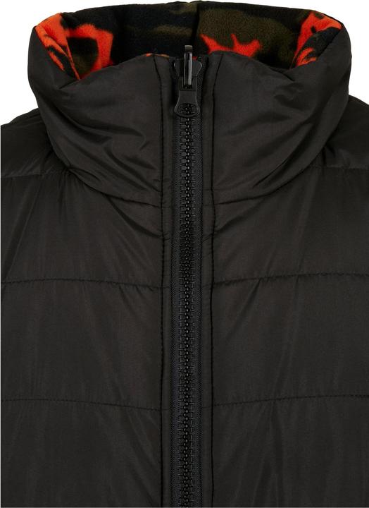 Produktbild Southpole Reversible Bubble Vest (S)