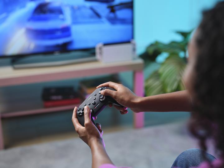 Image du produit Trust GXT542 Muta (Android, iOS, Switch, PC)