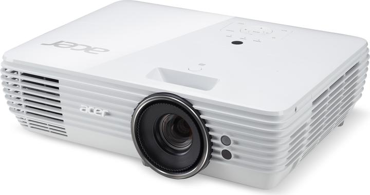 Acer H7850BD (4K, 3000 lm, 1.39 - 2.22:1)