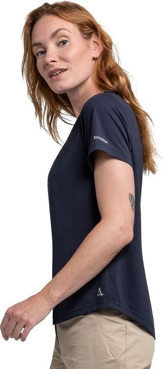 Actual product image Schöffel T Shirt Haberspitz (48)