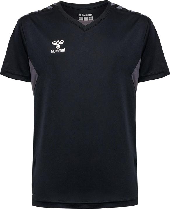 Image du produit hummel Hmlauthentic Pl Jersey S/S Kids (116)
