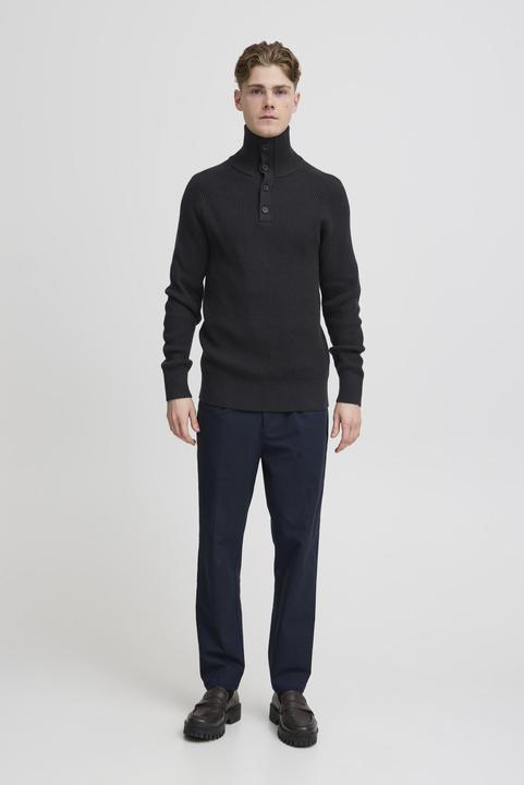 Immagine prodotto Casual Friday CFKRISTIAN 0162 ribbed high neck knit 20505201 (XL)