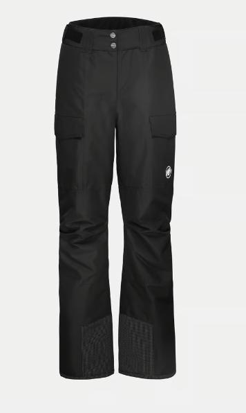 Produktbild Mammut Fall Line HS Thermo Pants Women (L)