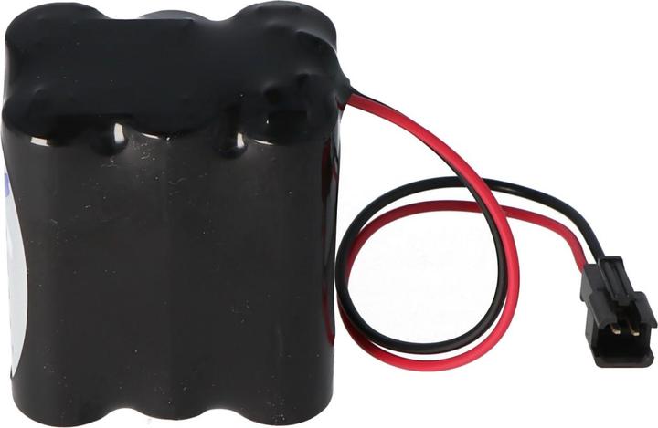 Actual product image Tivoli Audio Akku Audio PAL Radio, iPAL Radio, MA-1, -2,-3 (1 pcs., Device specific, 2550 mAh)