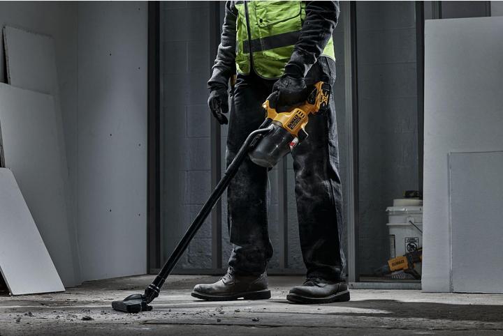 Produktbild DeWalt DCV501LN-XJ Akku-Handstaubsauger (Nass-Trockensauger)