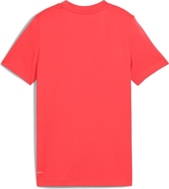 Actual product image Puma TAD ESS Tee B (164)