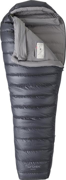 Produktbild Nordisk Nansen ±0° Mummy
