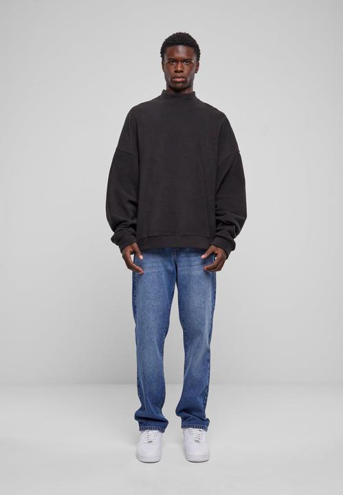 Immagine prodotto Urban Classics Equipaggio in pile polare oversize - 126847 (L)