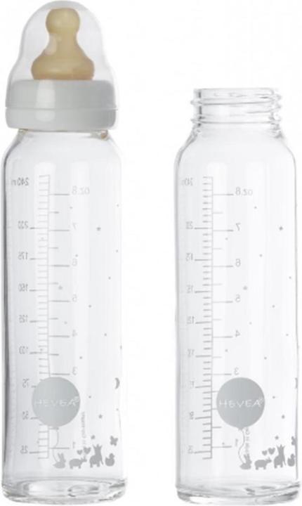 Hevea Set de bouteilles 2 pièces