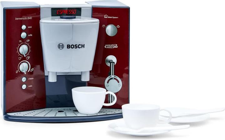 Produktbild Theo Klein Bosch Kaffeemaschine